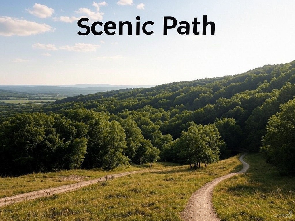 Scenic Landscape