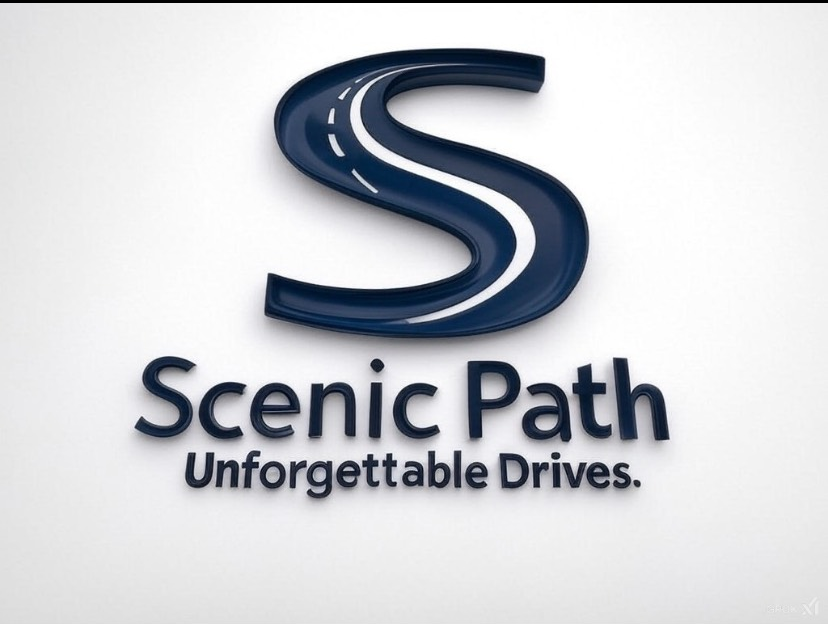Scenic Path Logo