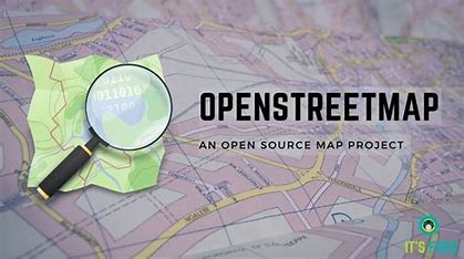 OSM Logo