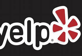 Yelp Logo