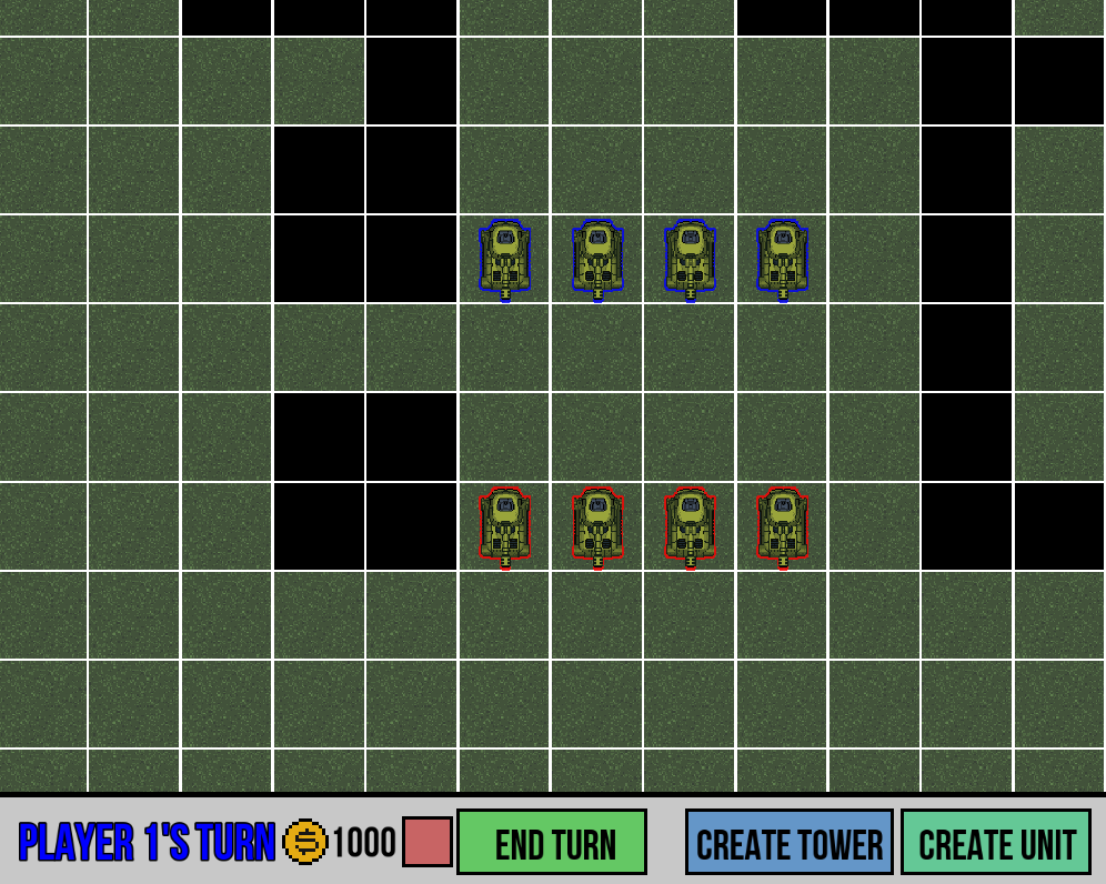 Gameplay Screenshot