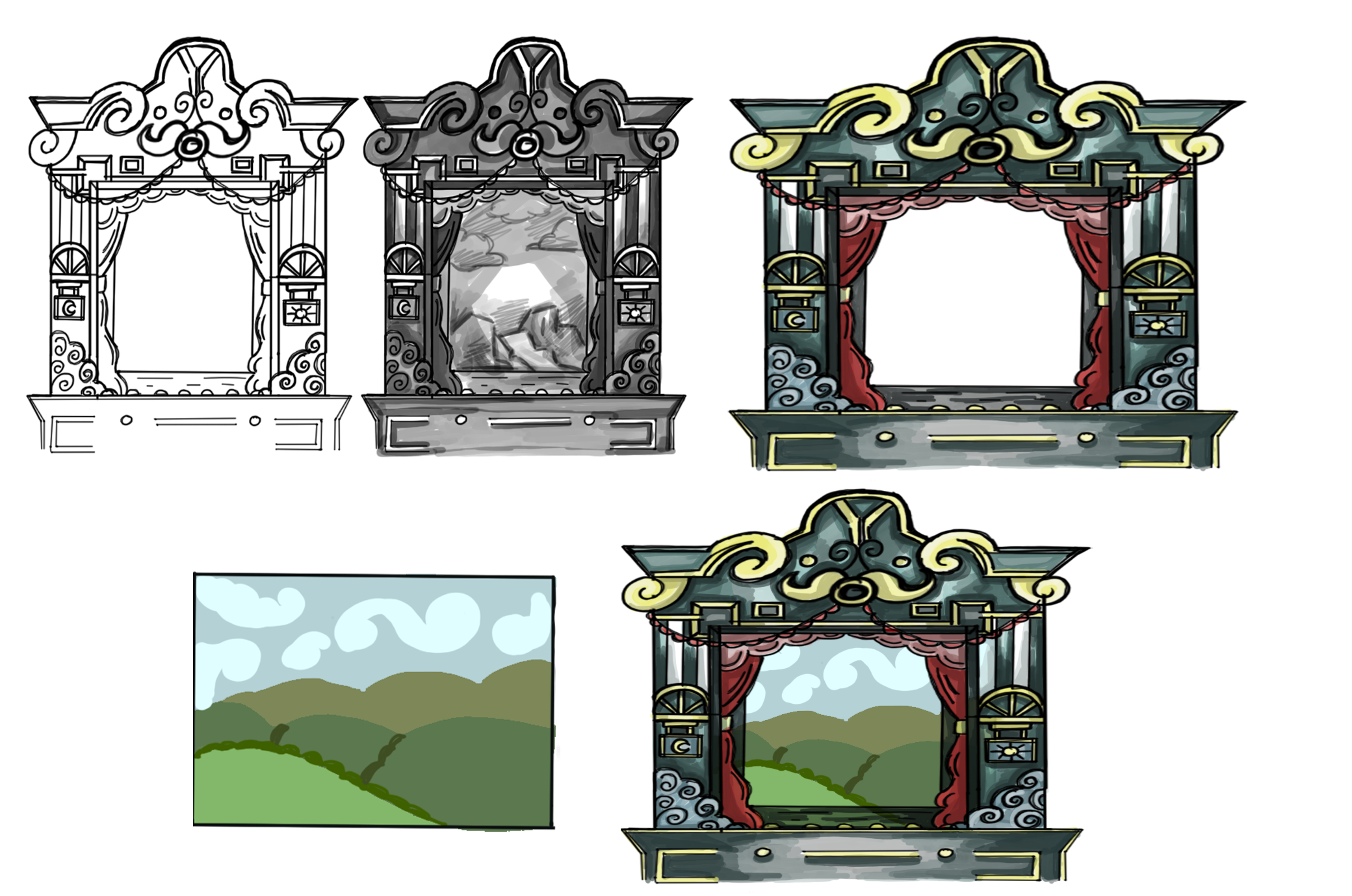 Concept Art 3