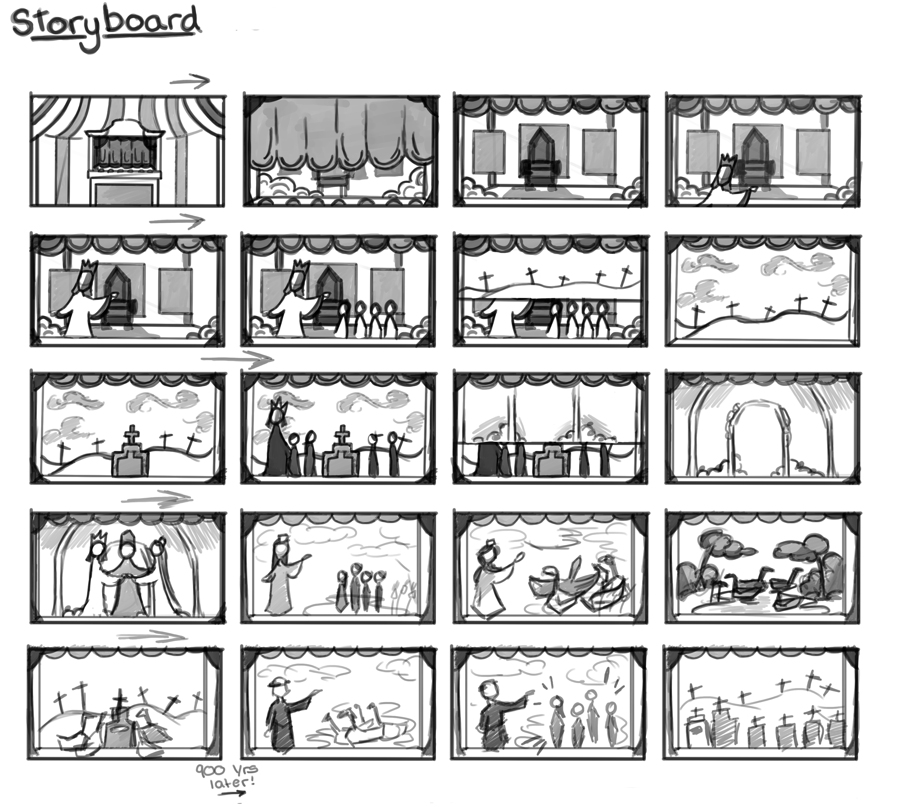 Storyboard 1