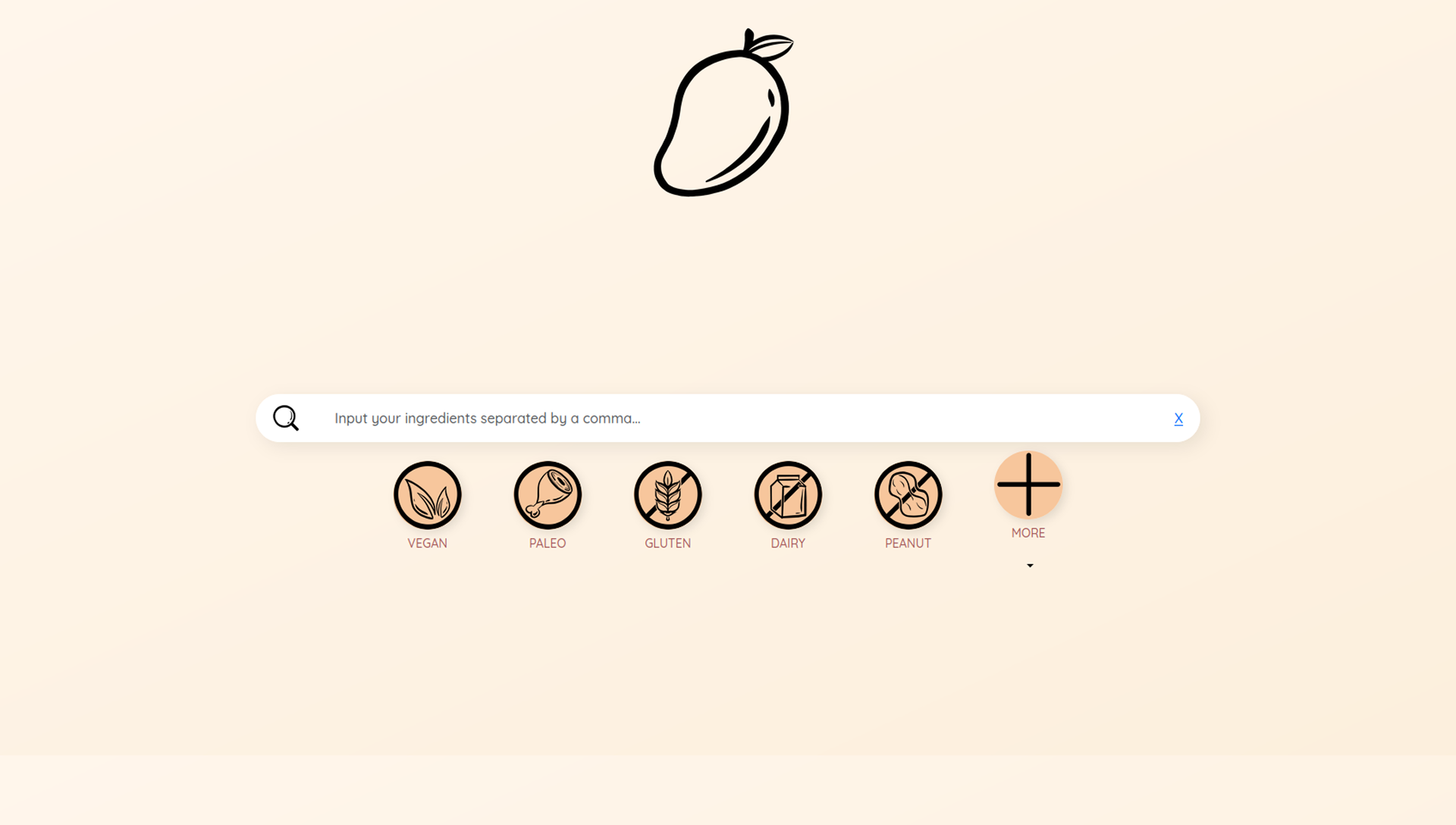 Final Design Screenshot