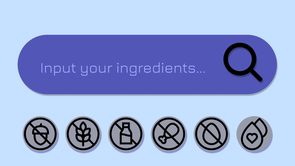 Old Design Screenshot