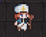 Character Sprites