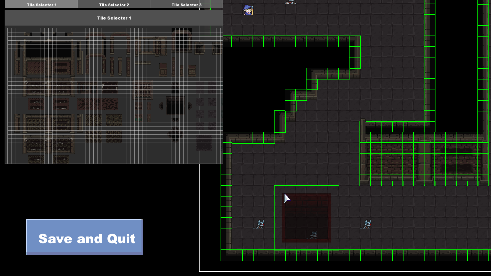 Level Editor