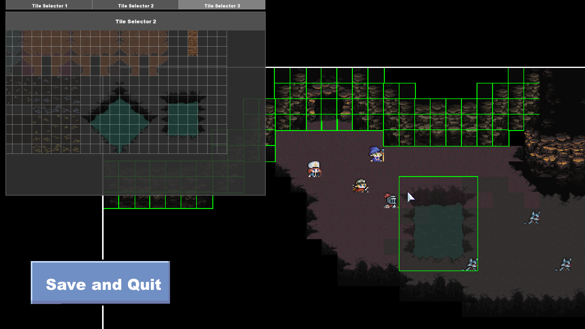 Level Editor