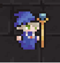 Mage Character