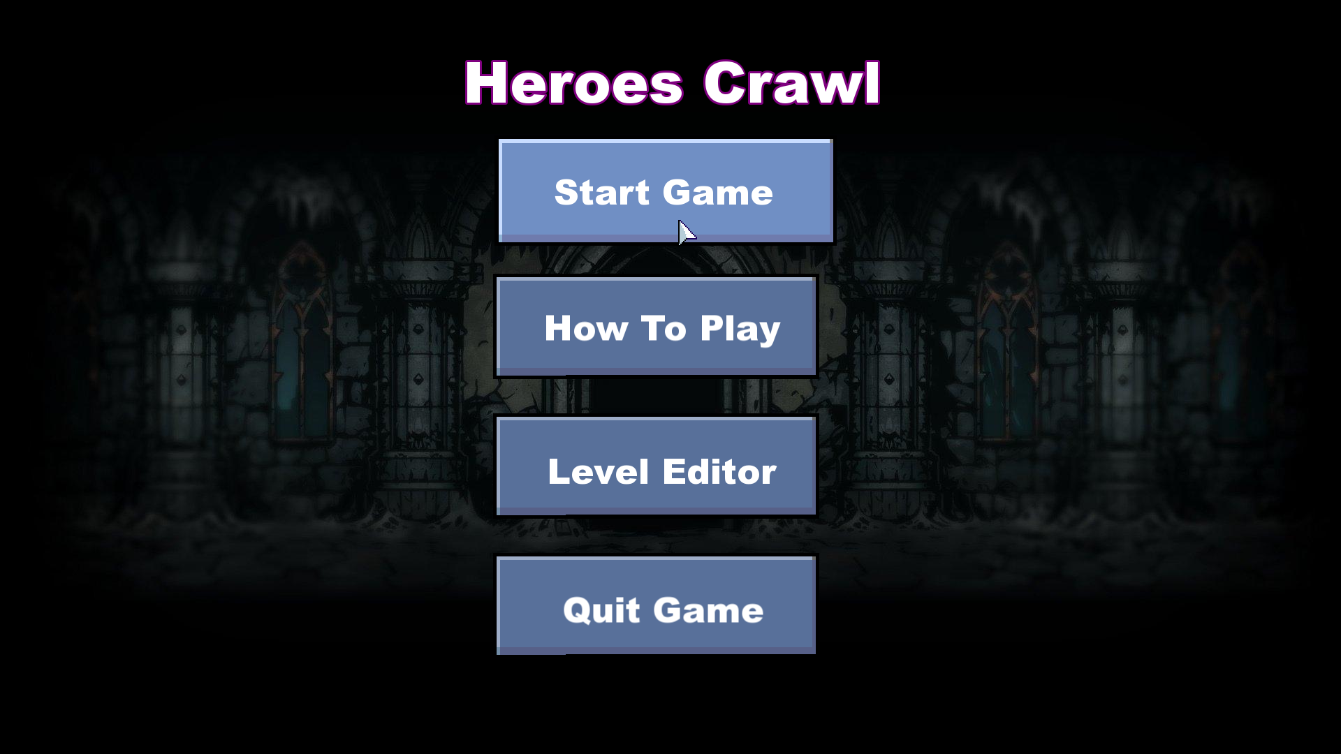 Combat System