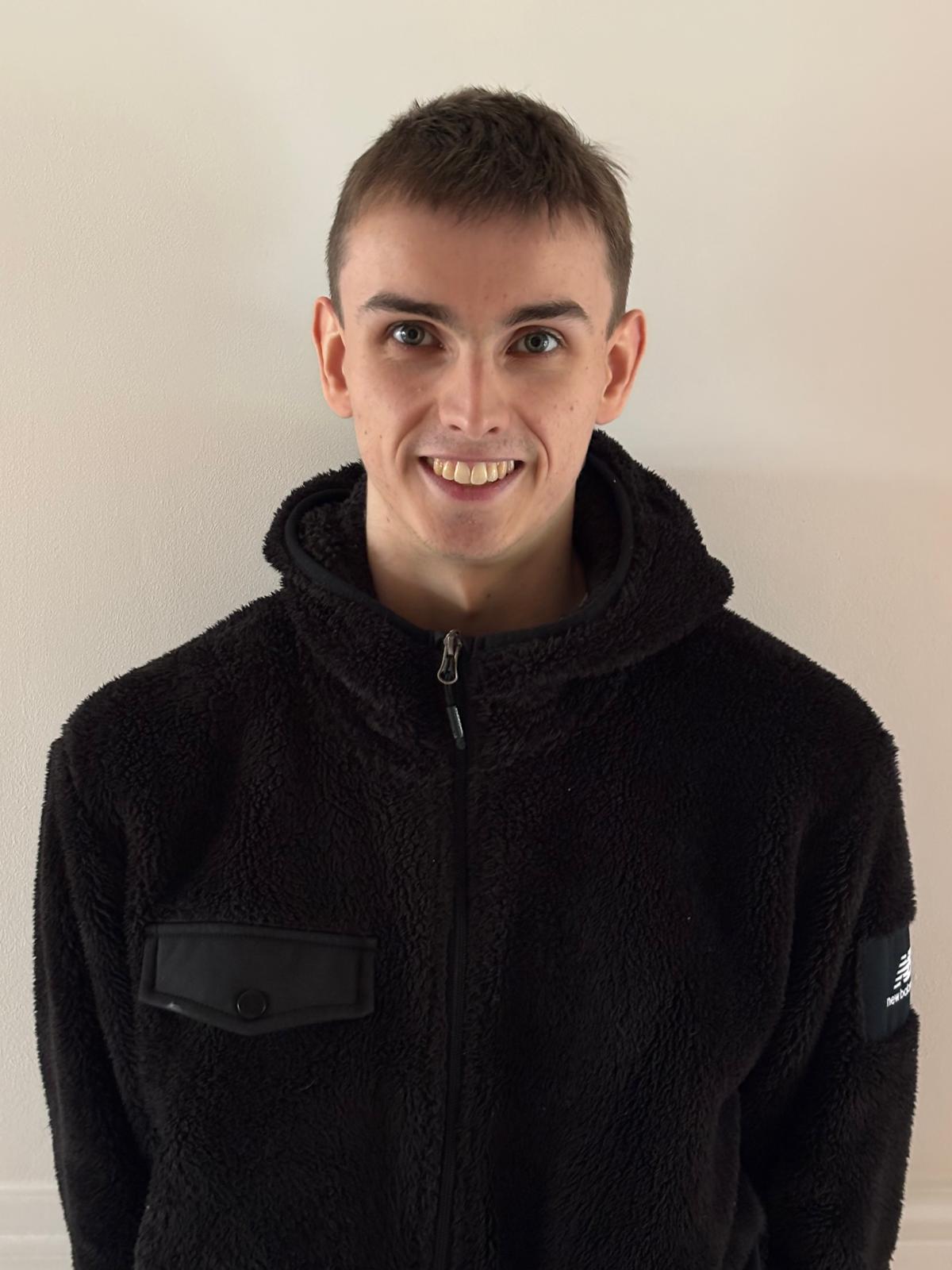 Kyle Kinsella
