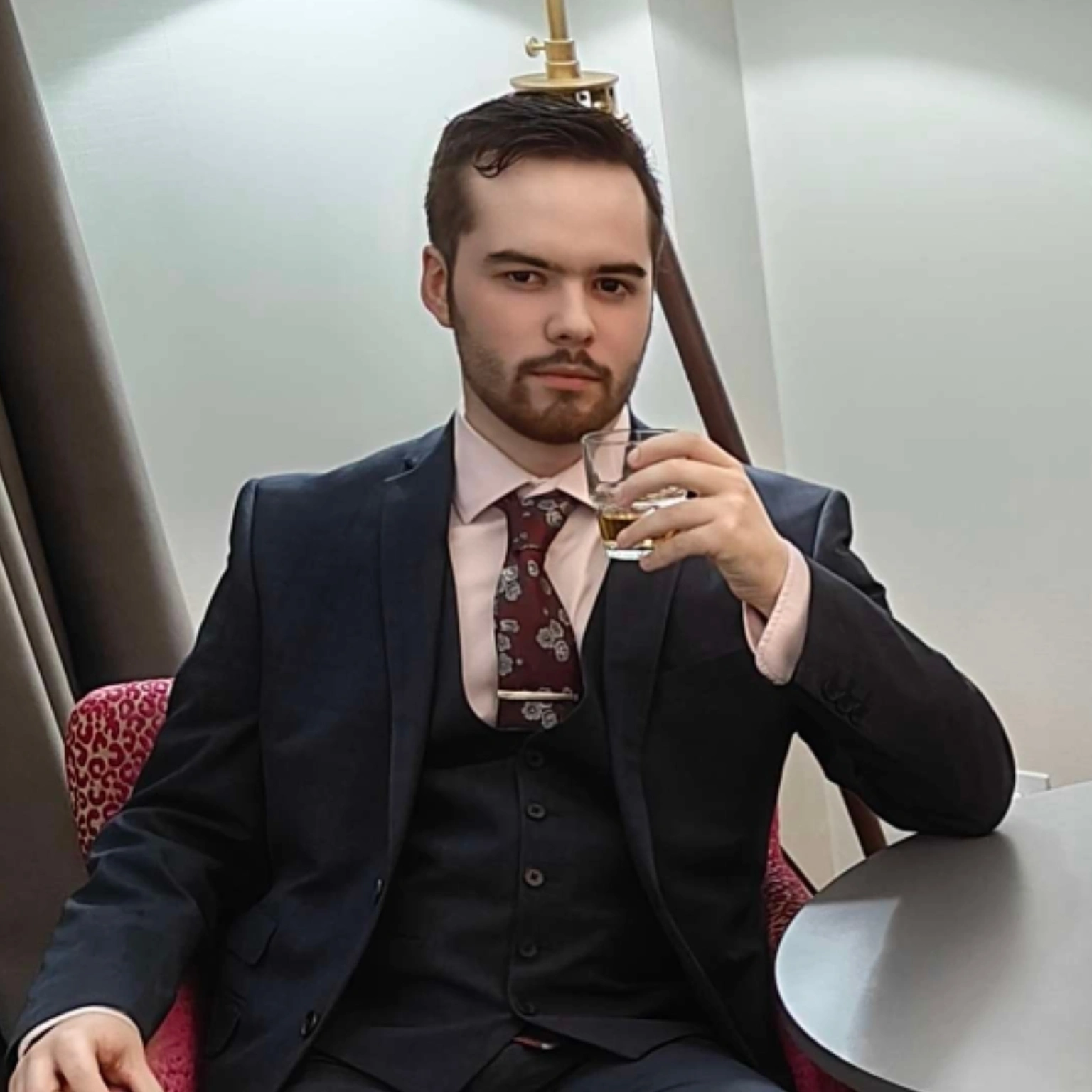 Adam Fitzpatrick