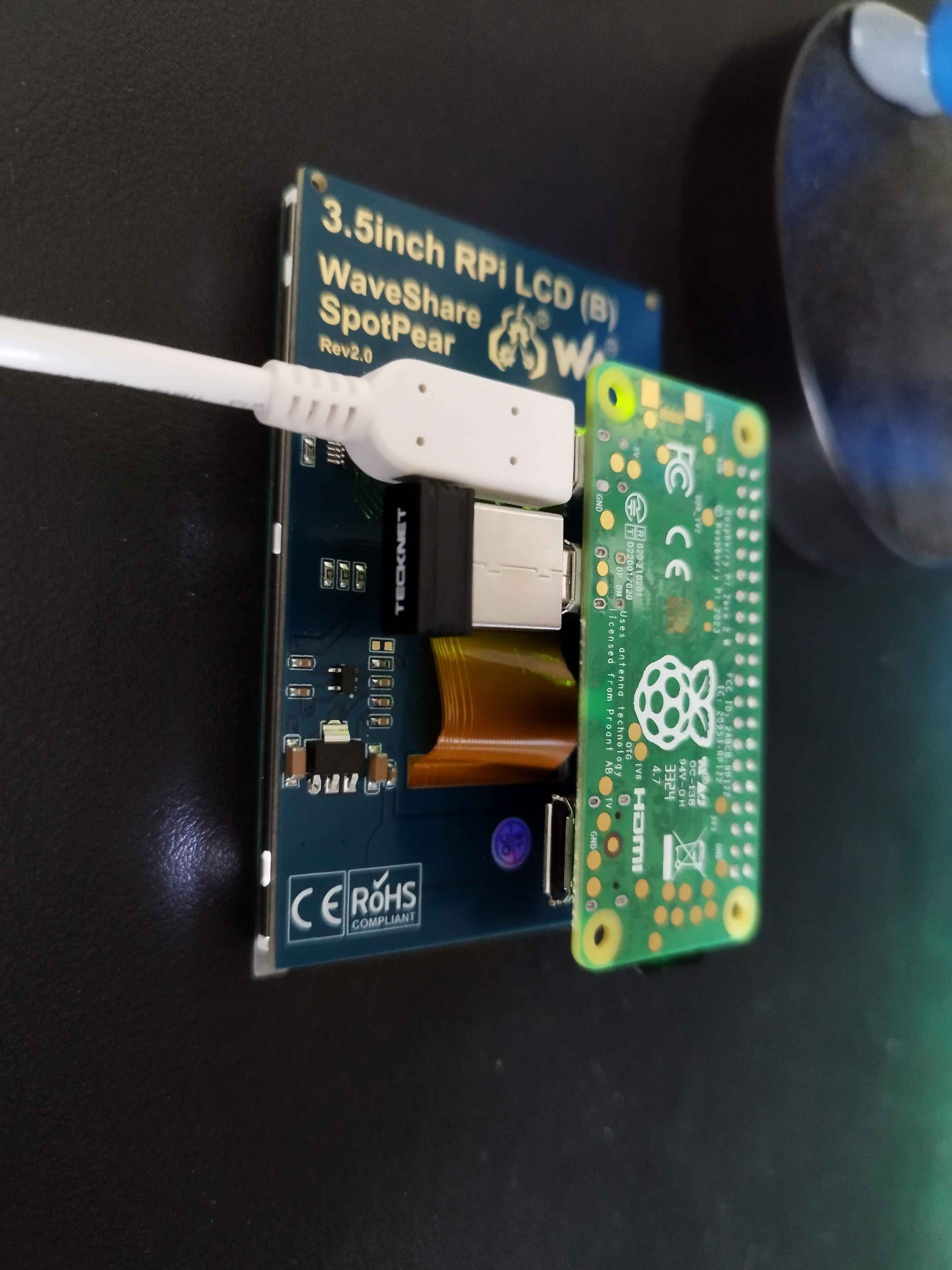 MUL-T Device 2