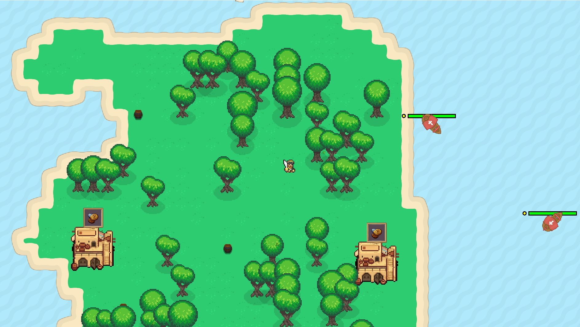 World Screenshot