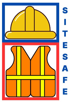 Site Safe Logo