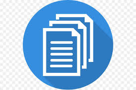 Specifications Icon