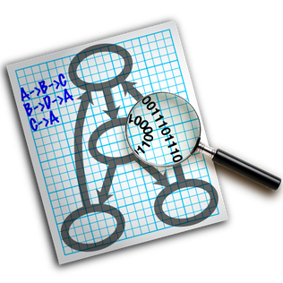 Graphviz Logo