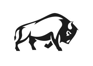 Bison Logo