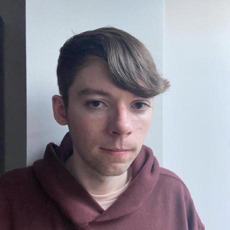 Picture of Nathan Byrne