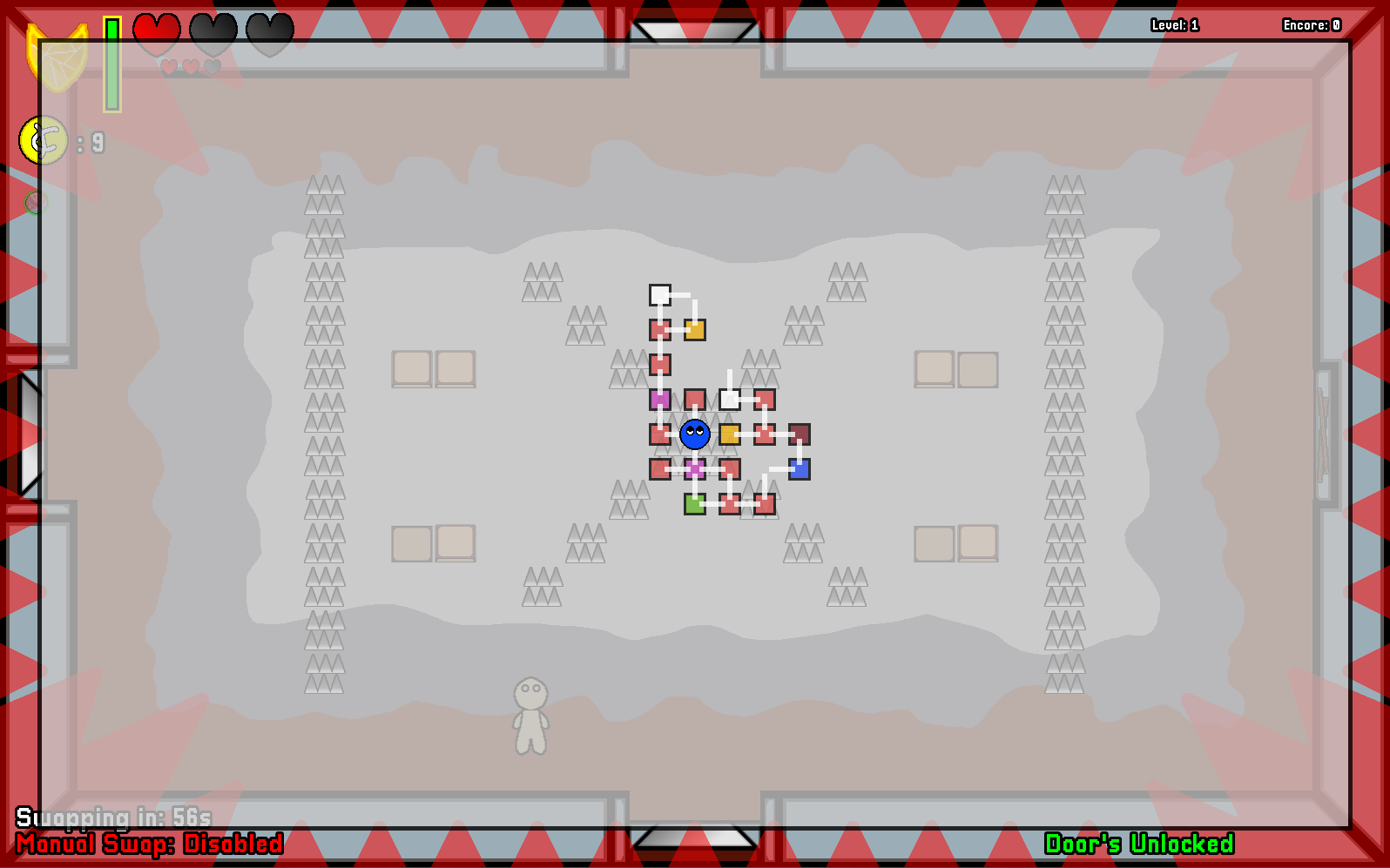 Minimap Screenshot