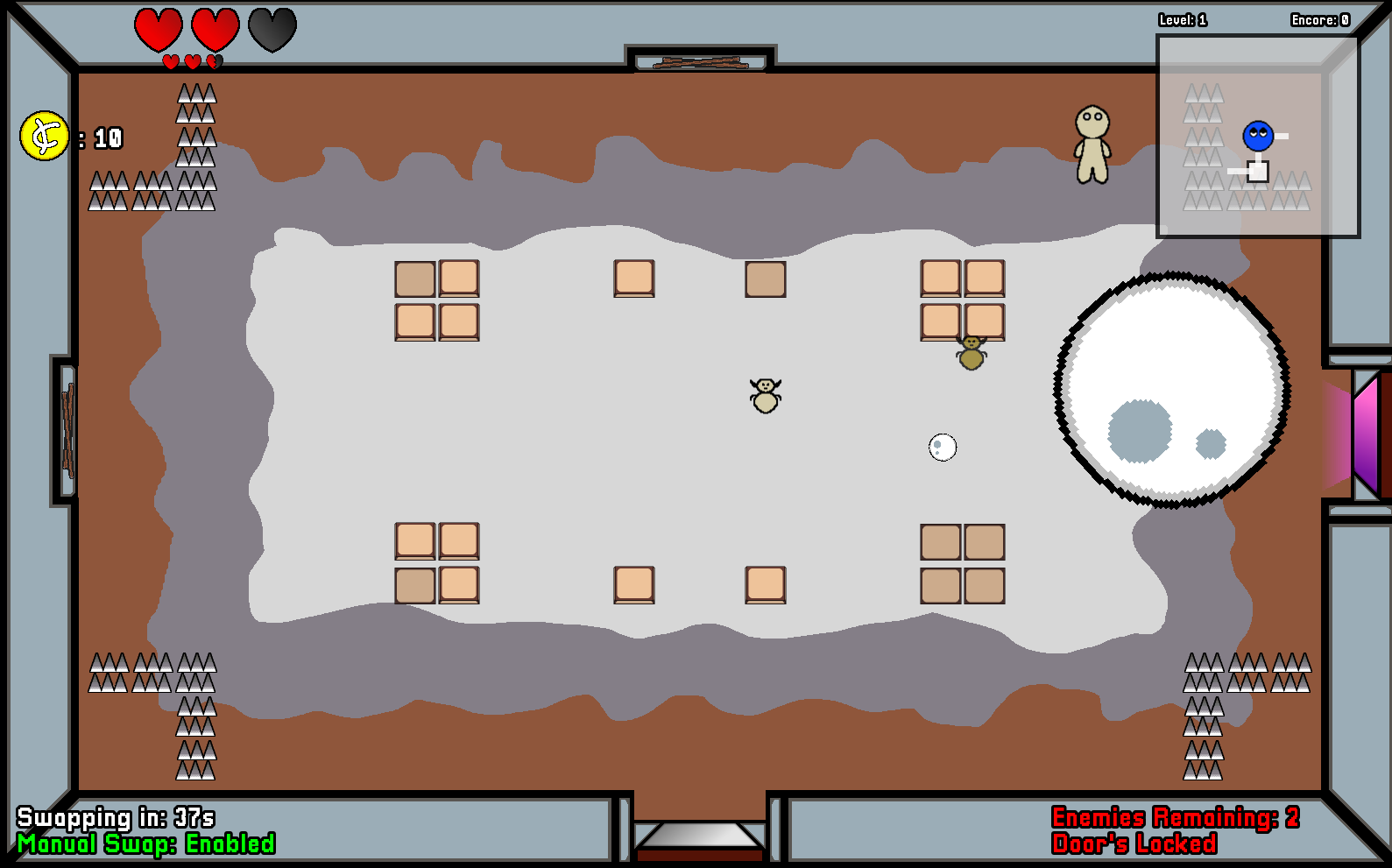 Gameplay 1 Screenshot