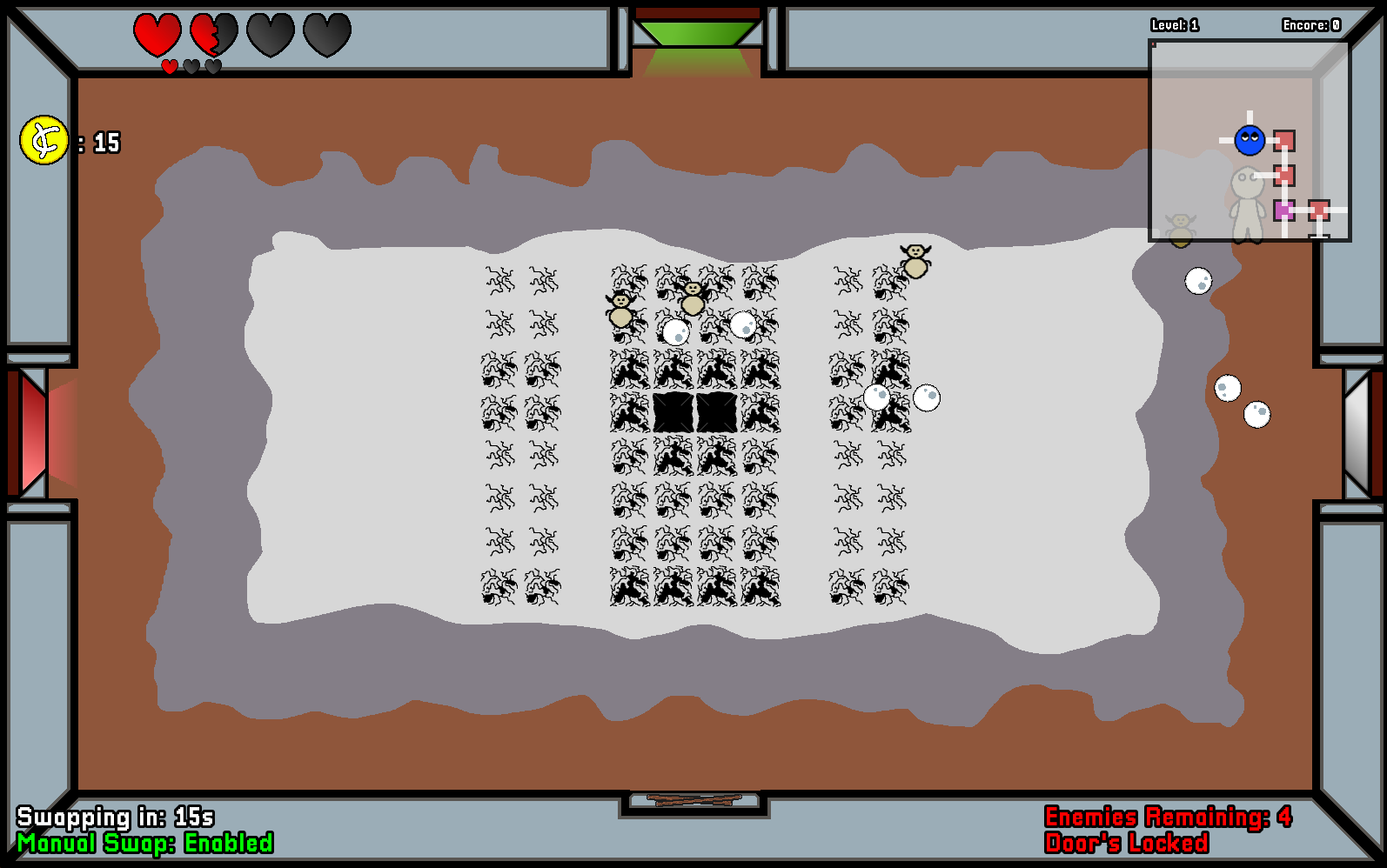 Gameplay 2 Screenshot