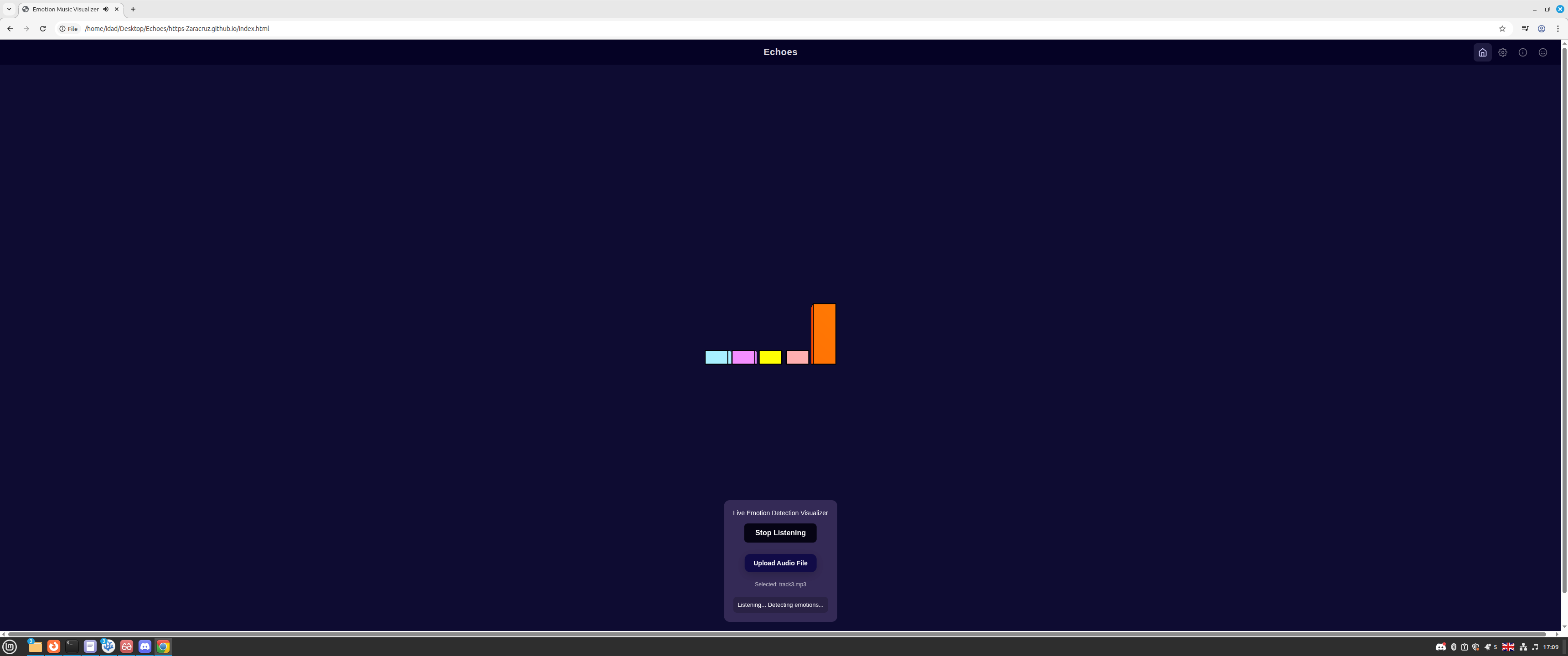 Desktop Screenshot 4