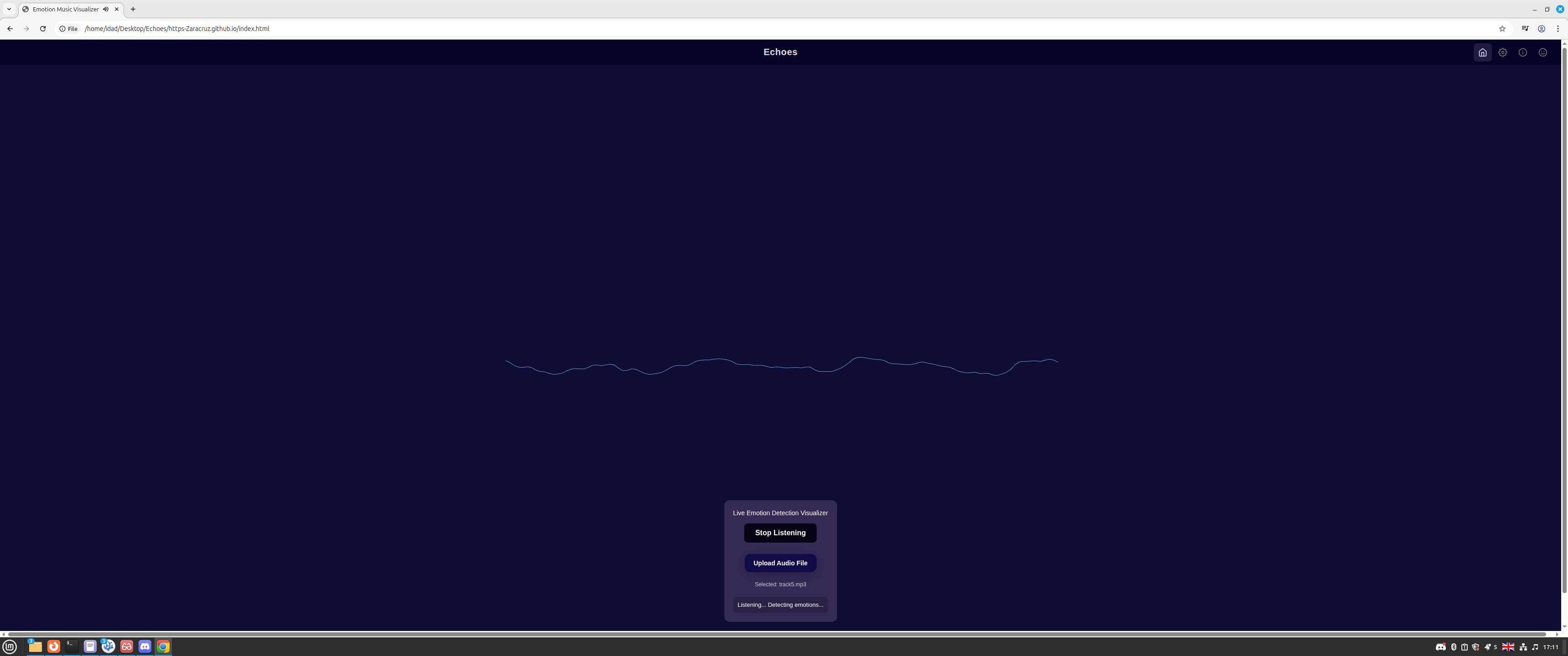 Desktop  Screenshot 4