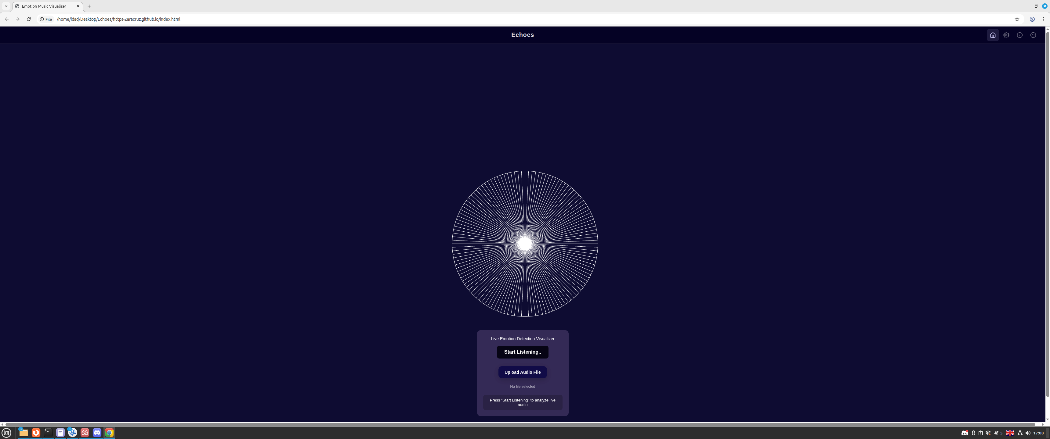 Desktop  Screenshot 4