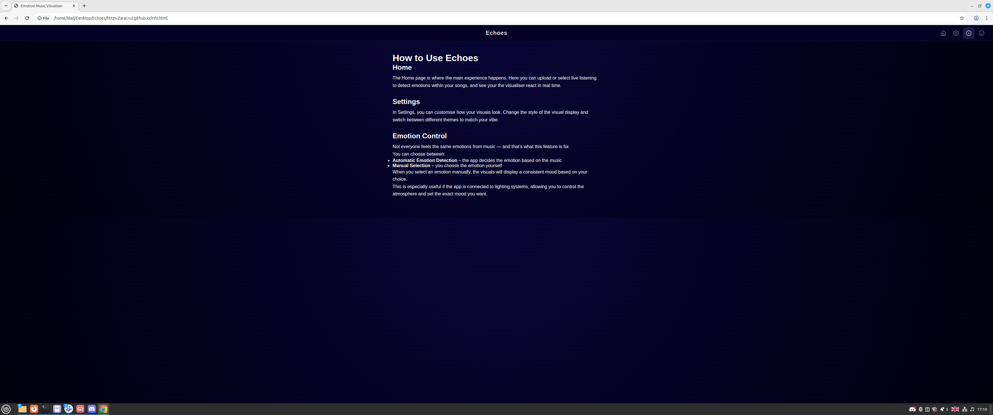 Desktop  Screenshot 4