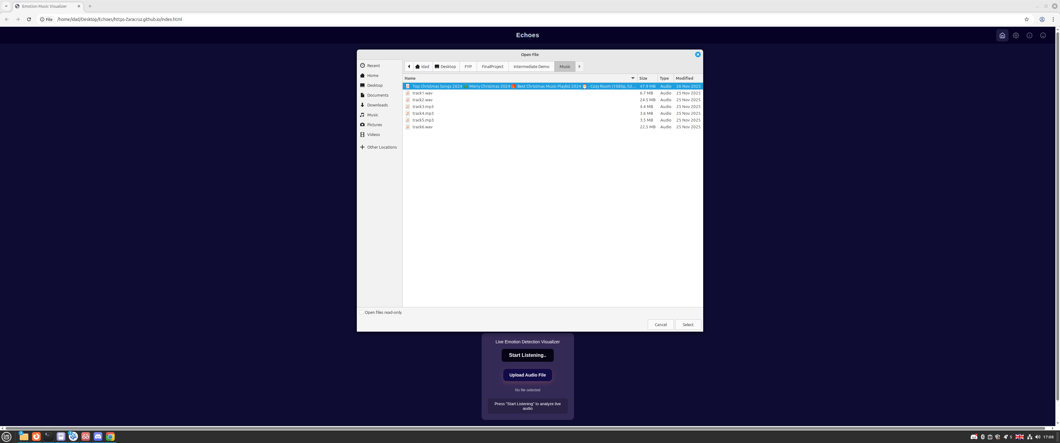 Desktop  Screenshot 4