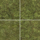 Terrain tiles
