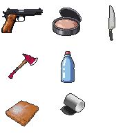 World items