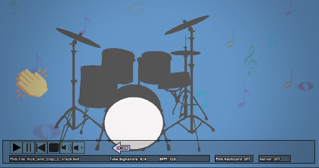 Leaderboard or playback screenshot